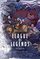 Geneza League of Legends